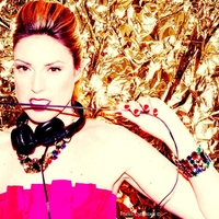 DJ ROUSSIA