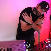 DJ CHRISTOPHE SZENBERG