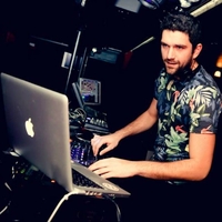 DJ CHRISTOPHE SZENBERG