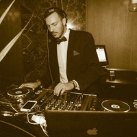 DJ FABRICE GIORDANO