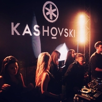 DJ KASHOVSKI