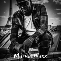 DJ MARVIN WAXX