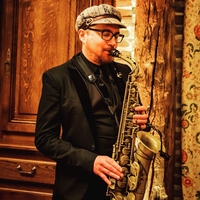 KEVORK SAX