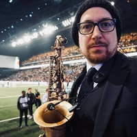 KEVORK SAX