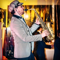 KEVORK SAX