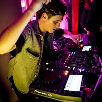 DJ FABIEN KOUFACH