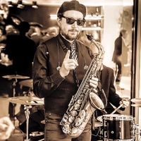 KEVORK SAX