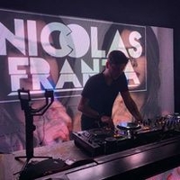 DJ NICOLAS FRANZA