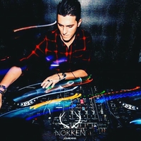 DJ FABIEN KOUFACH