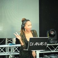 DJ ANAIS B