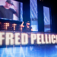 DJ FRED PELLICHERO