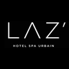 logo laz