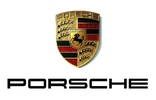 Porsche-Logo